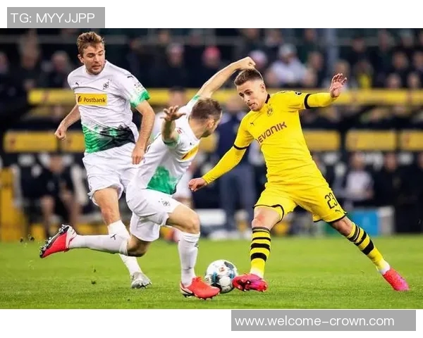 德甲前瞻：多特蒙德主场遇阻狼堡门兴力争终结药厂连胜势头