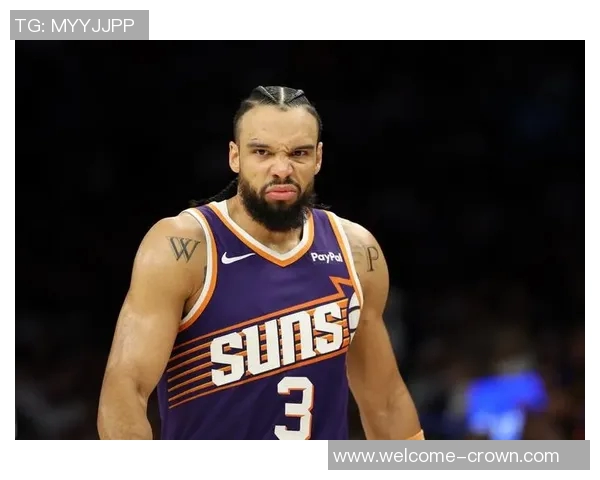 布克盛赞狄龙全力以赴的精神与努力态度绝不敷衍了事