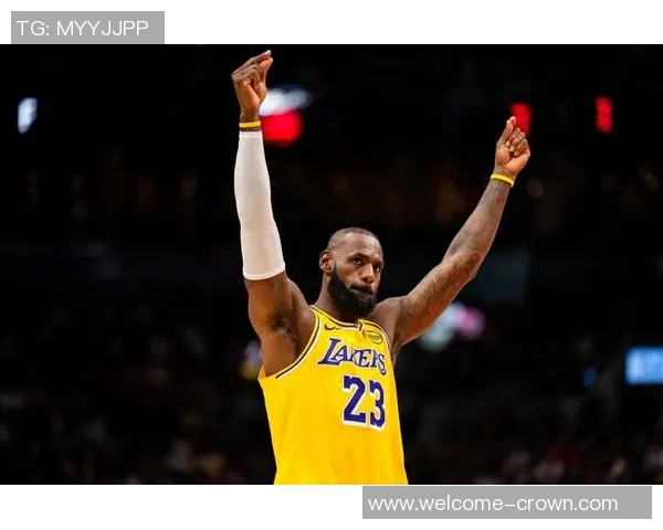 细节成就辉煌詹姆斯东契奇关键时刻展现湖人争冠潜力